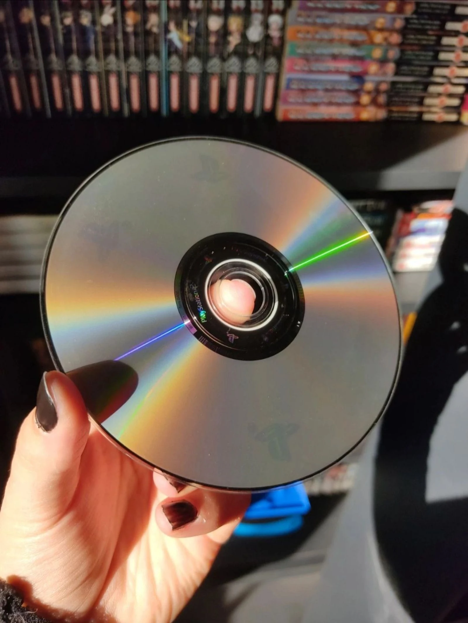 Jogo PS2 Suikoden IV - Perfeito estado – photo 5
